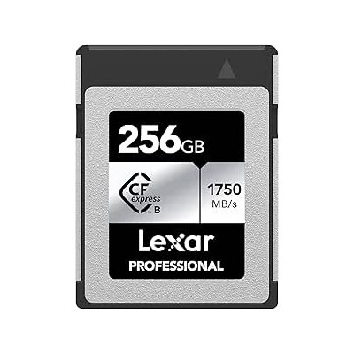 Lexar Professional SILVER 128 GB CFexpress tipo B