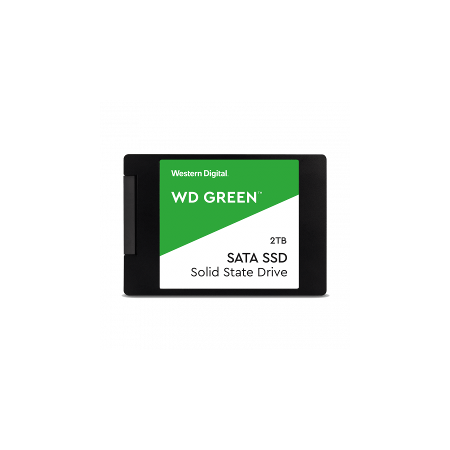 26823-Western Digital WD Green 2.5" 2000 GB Serial ATA III SLC 26823-Western Digital WD Green 2.5" 2000 GB Serial ATA III SLC