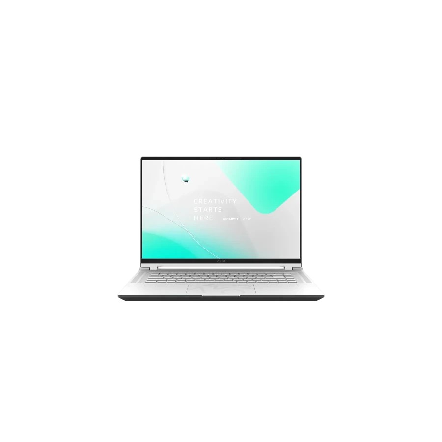 26875-Gigabyte AERO 16 OLED BSF-H3ES954SH IntelR CoreT i7 i7-13620H Portatil 40,6 cm (16") UHD+ 16 GB DDR5-SDRAM 1 TB SS 26875-Gigabyte AERO 16 OLED BSF-H3ES954SH IntelR CoreT i7 i7-13620H Portatil 40,6 cm (16") UHD+ 16 GB DDR5-SDRAM 1 TB SS