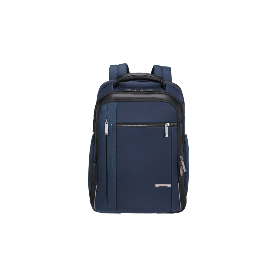 26891-MOCHILA SOSTENIBLE SPECTROLITE PARA PORTATIL 15,6" SAMSONITE SA137258 AZ 26891-MOCHILA SOSTENIBLE SPECTROLITE PARA PORTATIL 15,6" SAMSONITE SA137258 AZ