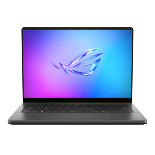 26902-ASUS ROG Zephyrus G14 OLED GA403WW-QS076 - Portatil Gaming de 14" WQXGA+ 120Hz (AMD Ryzen AI 9 HX 370, 32GB RAM, 1