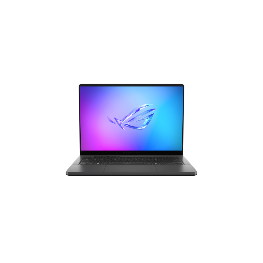 26902-ASUS ROG Zephyrus G14 OLED GA403WW-QS076 - Portatil Gaming de 14" WQXGA+ 120Hz (AMD Ryzen AI 9 HX 370, 32GB RAM, 1