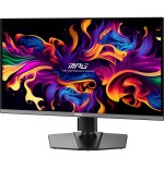 26907-MSI MPG 272URX QD-OLED pantalla para PC 67,3 cm (26.5") 3840 x 2160 Pixeles 4K Ultra HD Negro