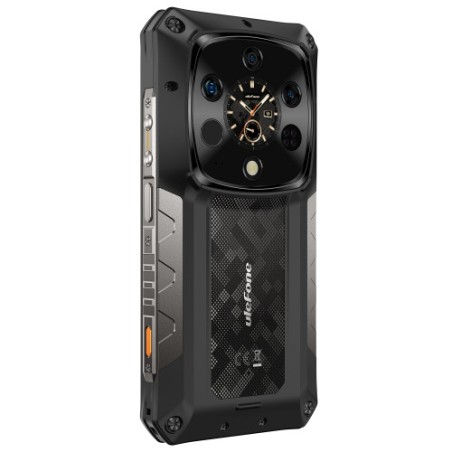 26912-ARMOR 28T ULTRA/ 16+512GB / BLACK