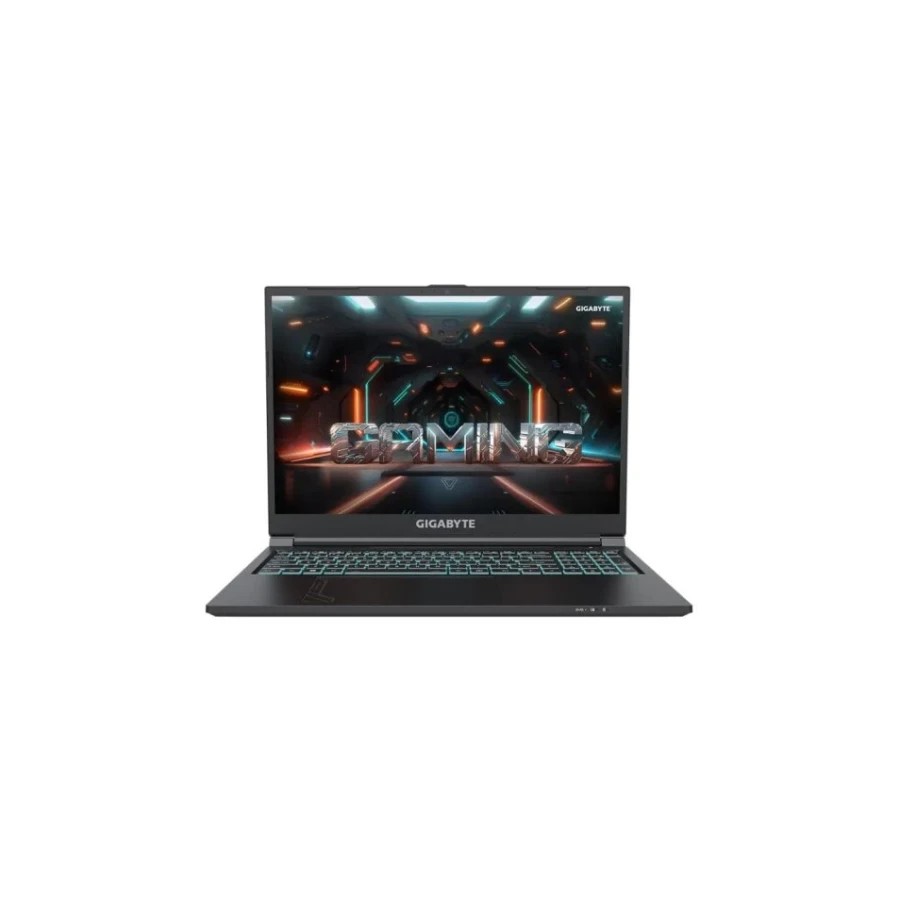 26917-GIGABYTE PORTATIL G6 MF-72ES893KD,i7-13620H,16GB DDR5,SSD 512GB,15.6" FHD 144Hz,RTX4050/6GB,FREEDOS 26917-GIGABYTE PORTATIL G6 MF-72ES893KD,i7-13620H,16GB DDR5,SSD 512GB,15.6" FHD 144Hz,RTX4050/6GB,FREEDOS