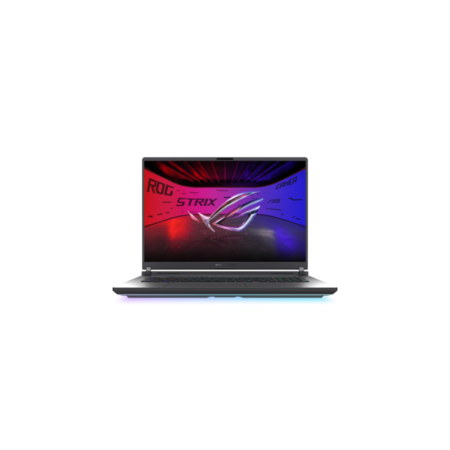 26919-ASUS ROG Strix G18 G815LW-S9046 - Ordenador Portatil Gaming de 18" WQXGA 240Hz (Core Ultra 9 275HX, 32GB RAM, 1TB