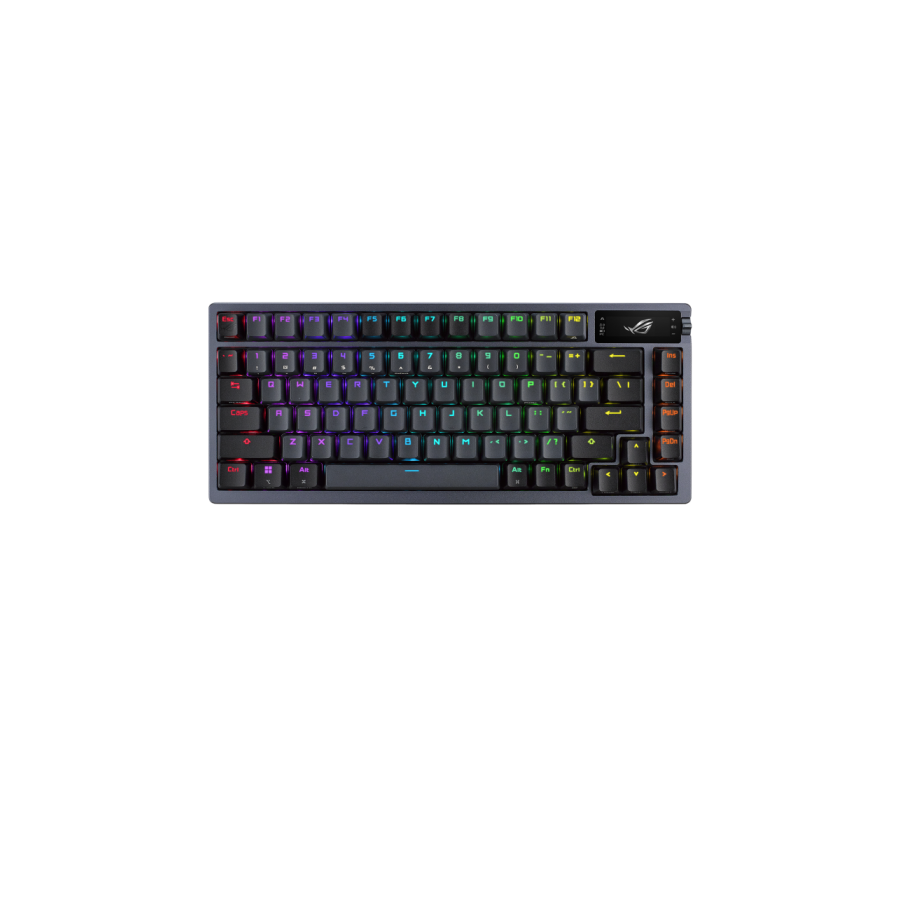 26983-TECLADO ASUS ROG AZOTH 26983-TECLADO ASUS ROG AZOTH