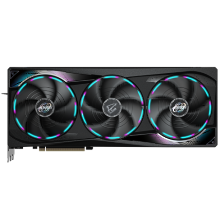 26994-GIGABYTE AORUS GeForce RTX 5090 MASTER 32G Tarjeta Grafica - 32GB GDDR7, 512 bits, PCI-E 5.0, 2655MHz Frecuencia B