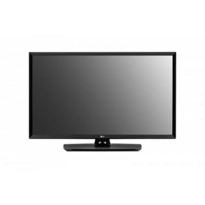 LG 49LU661H television para el sector hotelero 1245 cm 49 Full HD 400 cd m Smart TV Negro 10 W