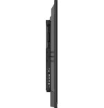 27113-PANTALLA INTERACTIVA 86" EDLA, ANDROID 14, 8/128GB UHD IPS, MM 2X 20W  + 20W SUBWR, 2X HDMI, DP , 2X USB-C,  450CD