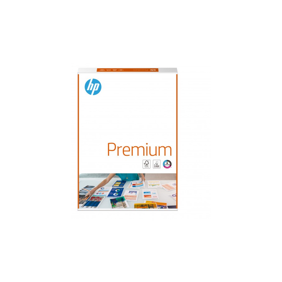 27123-PAQUETE 250H PAPEL 80GR A4 HP PREMIUM CIE170 HP 40003838 27123-PAQUETE 250H PAPEL 80GR A4 HP PREMIUM CIE170 HP 40003838