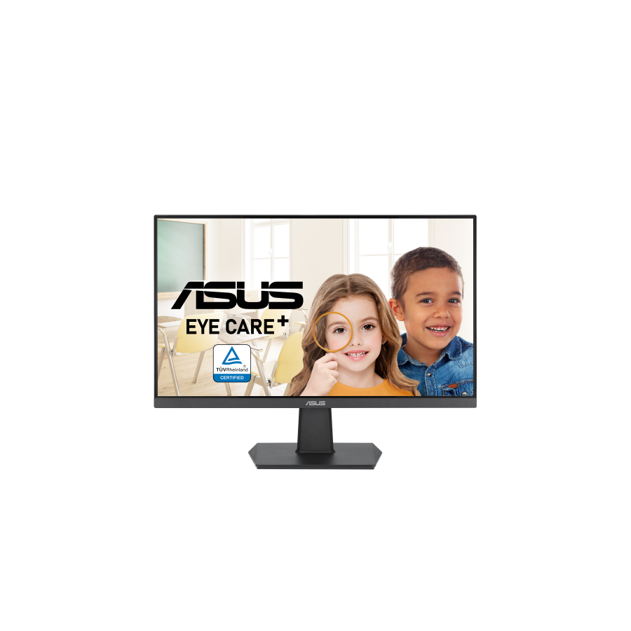 27138-ASUS VA27EHF 68,6 cm (27") 1920 x 1080 Pixeles Full HD LCD Negro 27138-ASUS VA27EHF 68,6 cm (27") 1920 x 1080 Pixeles Full HD LCD Negro