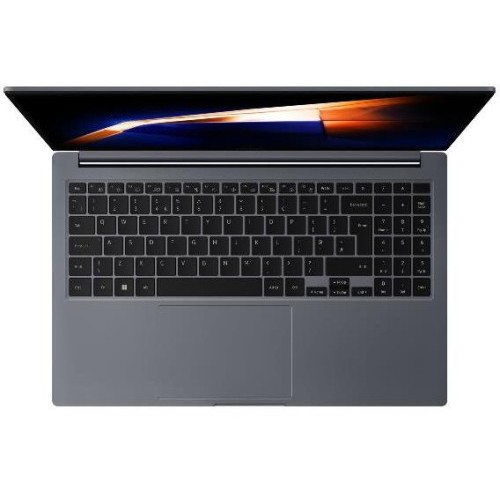 27162-SAMSUNG PORTATIL GALAXY BOOK 4 WIN PRO15" 16GB+512GB