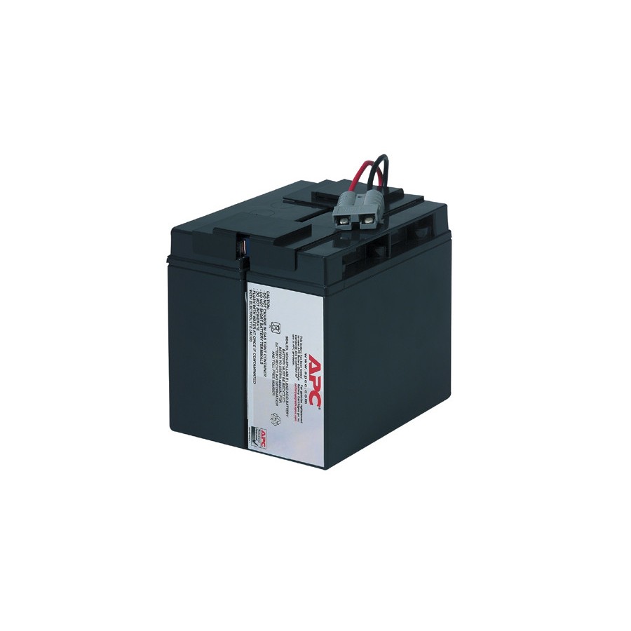 27170-APC RBC7 bateria para sistema ups Sealed Lead Acid (VRLA) 24 V 27170-APC RBC7 bateria para sistema ups Sealed Lead Acid (VRLA) 24 V