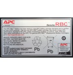 27171-APC RBC7 bateria para sistema ups Sealed Lead Acid (VRLA) 24 V