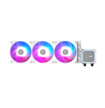 27172-MSI MAG CORELIQUID A13 360 WHITE sistema de refrigeracion para ordenador Placa base, Procesador Sistema de refrige