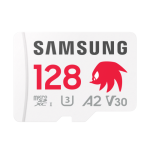 27220-Samsung MB-MD128S 128 GB MicroSDXC UHS-I Clase 10