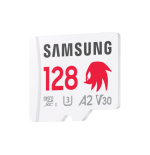 27221-Samsung MB-MD128S 128 GB MicroSDXC UHS-I Clase 10