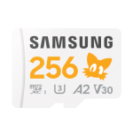 27222-Samsung MB-MD256S 256 GB MicroSDXC UHS-I Clase 10