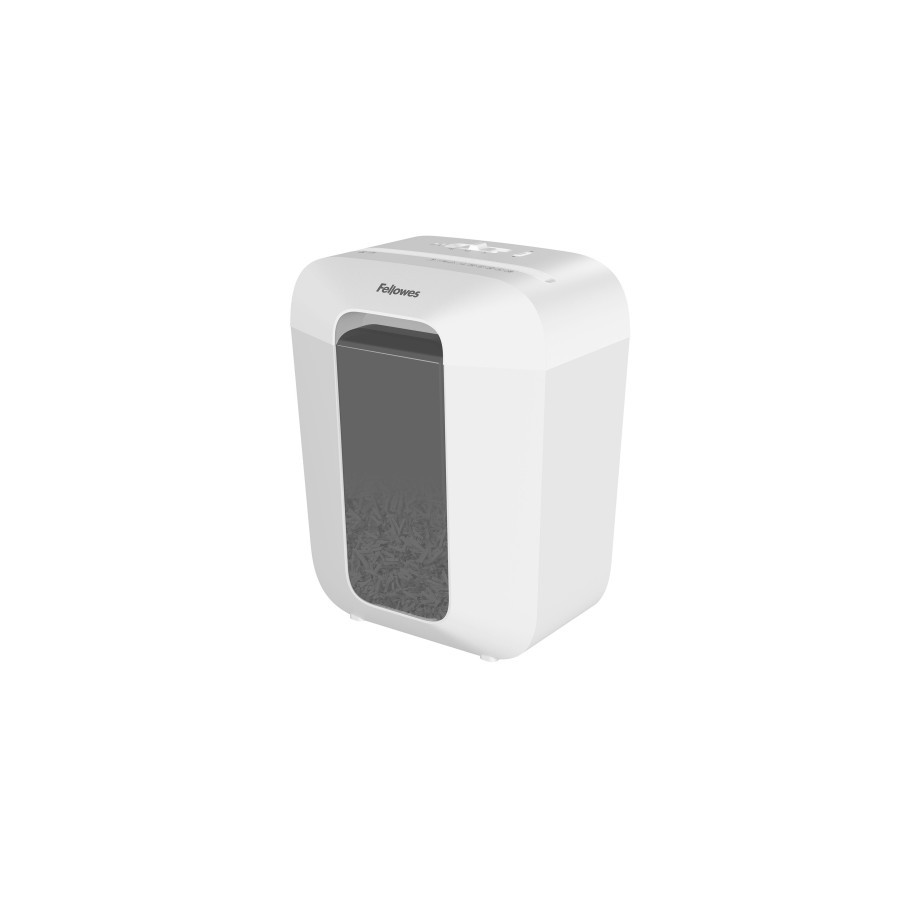 27237-DESTRUCTORA LX50 BLANCA FELLOWES 100110064 27237-DESTRUCTORA LX50 BLANCA FELLOWES 100110064