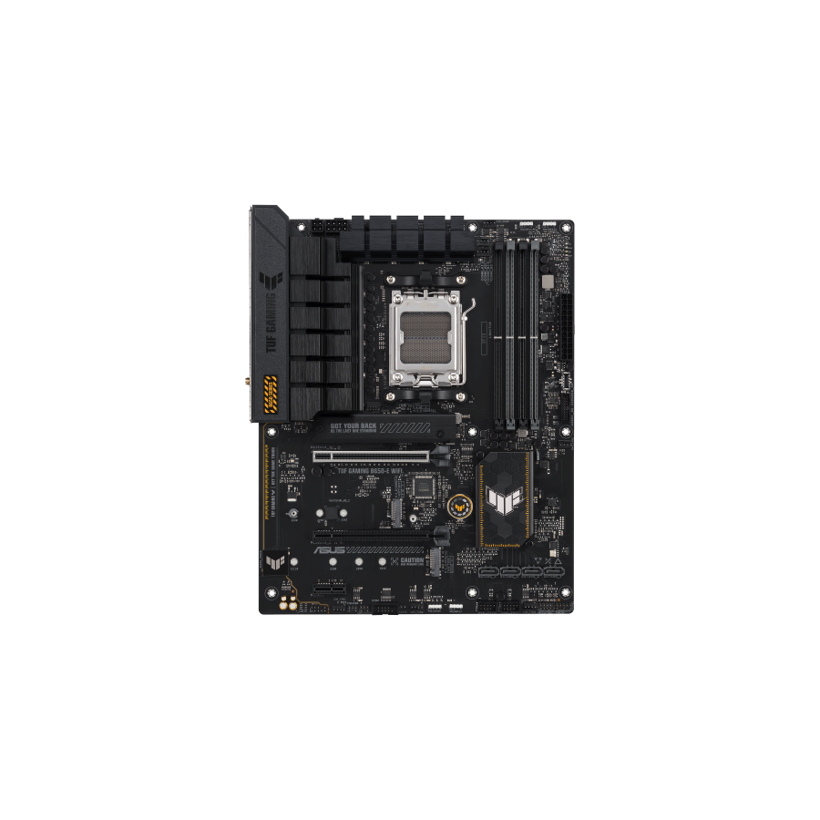 27262-ASUS TUF GAMING B650-E WIFI AMD B650 Zocalo AM5 ATX 27262-ASUS TUF GAMING B650-E WIFI AMD B650 Zocalo AM5 ATX