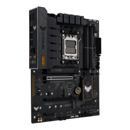 27263-ASUS TUF GAMING B650-E WIFI AMD B650 Zocalo AM5 ATX