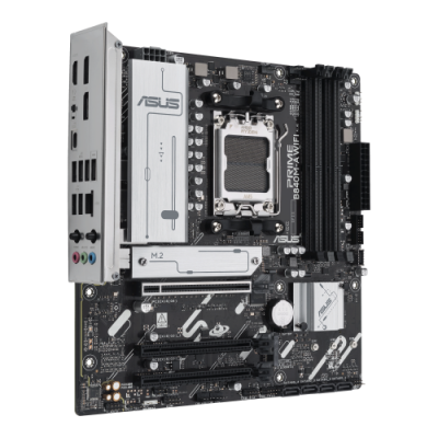 ASUS PRIME B840M A WIFI Zocalo AM5 micro ATX