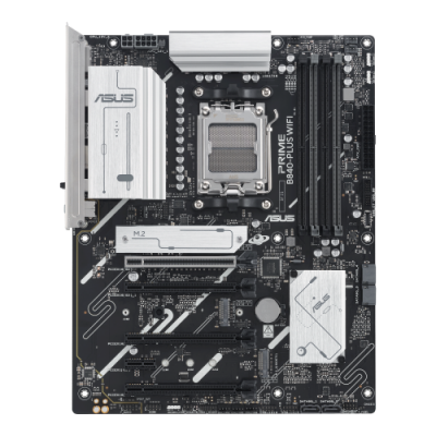 ASUS PRIME B840 PLUS WIFI Zocalo AM5 ATX