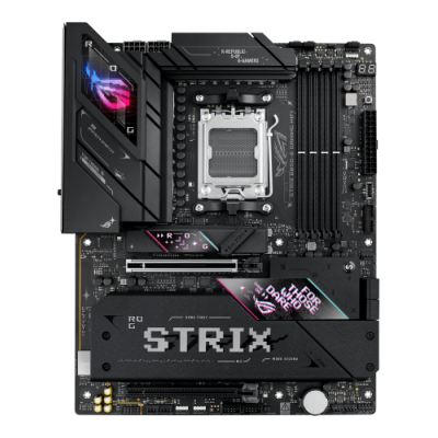 ASUS ROG STRIX B850 E GAMING WIFI AMD B850 Zocalo AM5 ATX