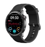 27290-realme Watch S2 3,63 cm (1.43") AMOLED Digital 466 x 466 Pixeles Pantalla tactil Negro