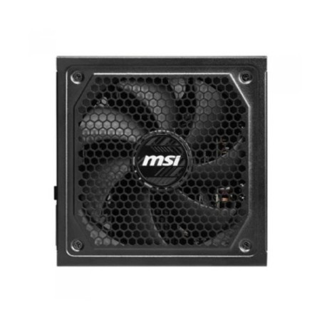 27295-FUENTE ALIMENTACION MSI MAG A1250GL PCIE5,PSU,1250W,80 PLUS GOLD,MODULAR,135MM,ACTIVE PFC,PCI-E 5.1 (16 pin)x1,PCI