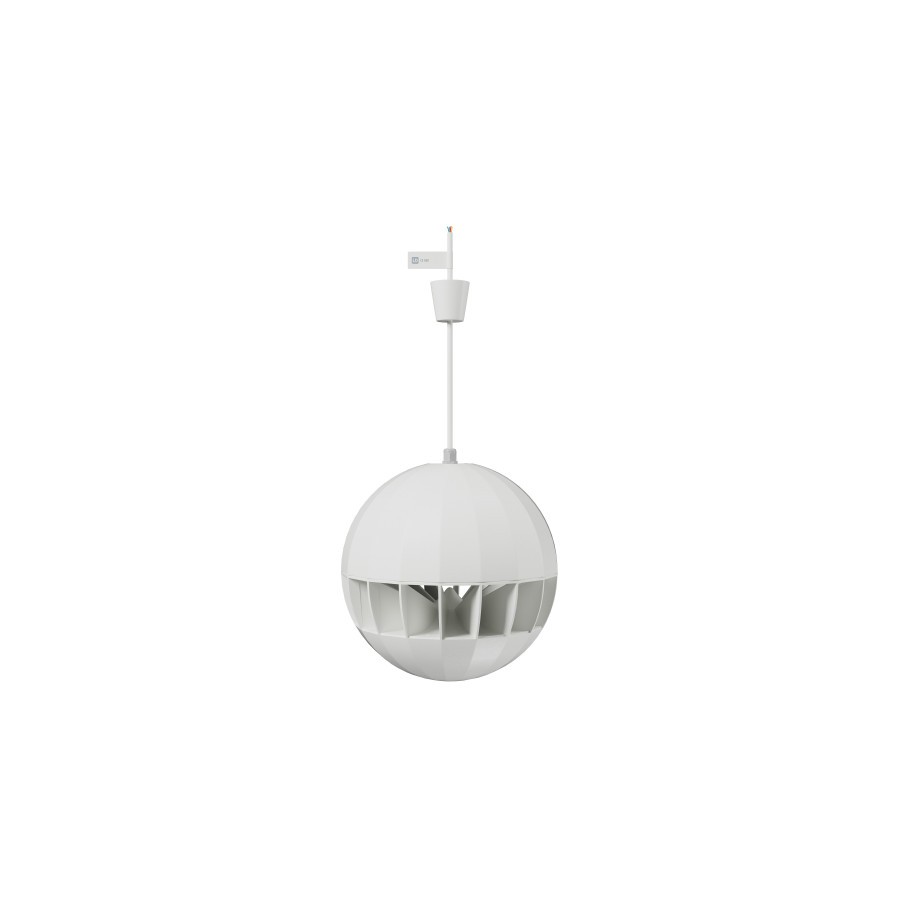 27302-LD SYSTEMS INTEGRATION SERIE CONTRACTOR (LDCE360) 360-DEGREE PENDANT LOUDSPEAKER WARRANTY 5 YEARS (PU4) 27302-LD SYSTEMS INTEGRATION SERIE CONTRACTOR (LDCE360) 360-DEGREE PENDANT LOUDSPEAKER WARRANTY 5 YEARS (PU4)