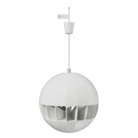 27302-LD SYSTEMS INTEGRATION SERIE CONTRACTOR (LDCE360) 360-DEGREE PENDANT LOUDSPEAKER WARRANTY 5 YEARS (PU4)