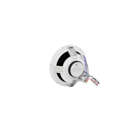 27305-LD SYSTEMS INTEGRATION SERIE CONTRACTOR (LDCEC6) FRAMELESS 6" CEILING LOUDSPEAKER 100 V WARRANTY 5 YEARS (PU12)