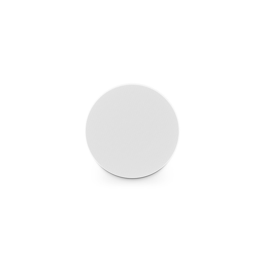 27306-LD SYSTEMS INTEGRATION SERIE CONTRACTOR (LDCEC8) FRAMELESS 8" CEILING LOUDSPEAKER 100 V WARRANTY 5 YEARS (PU12)