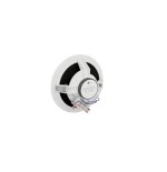 27308-LD SYSTEMS INTEGRATION SERIE CONTRACTOR (LDCEC8) FRAMELESS 8" CEILING LOUDSPEAKER 100 V WARRANTY 5 YEARS (PU12)