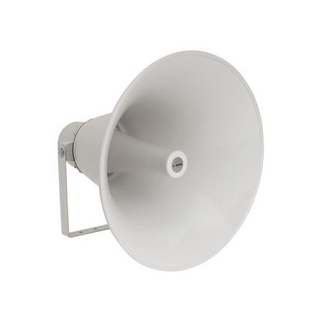 27309-LD SYSTEMS INTEGRATION SERIE CONTRACTOR (LDCEH30) OUTDOOR HORN LOUDSPEAKER WARRANTY 5 YEARS (PU4)