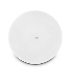 27323-LD SYSTEMS INTEGRATION SERIE CONTRACTOR (LDCFL62100V) 6.5" FRAMELESS 2-WAY IN-WALL SPEAKER 100 V WARRANTY 2 YEARS