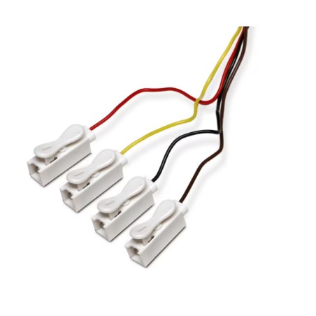 27324-LD SYSTEMS INTEGRATION SERIE CONTRACTOR (LDCFL62100V) 6.5" FRAMELESS 2-WAY IN-WALL SPEAKER 100 V WARRANTY 2 YEARS