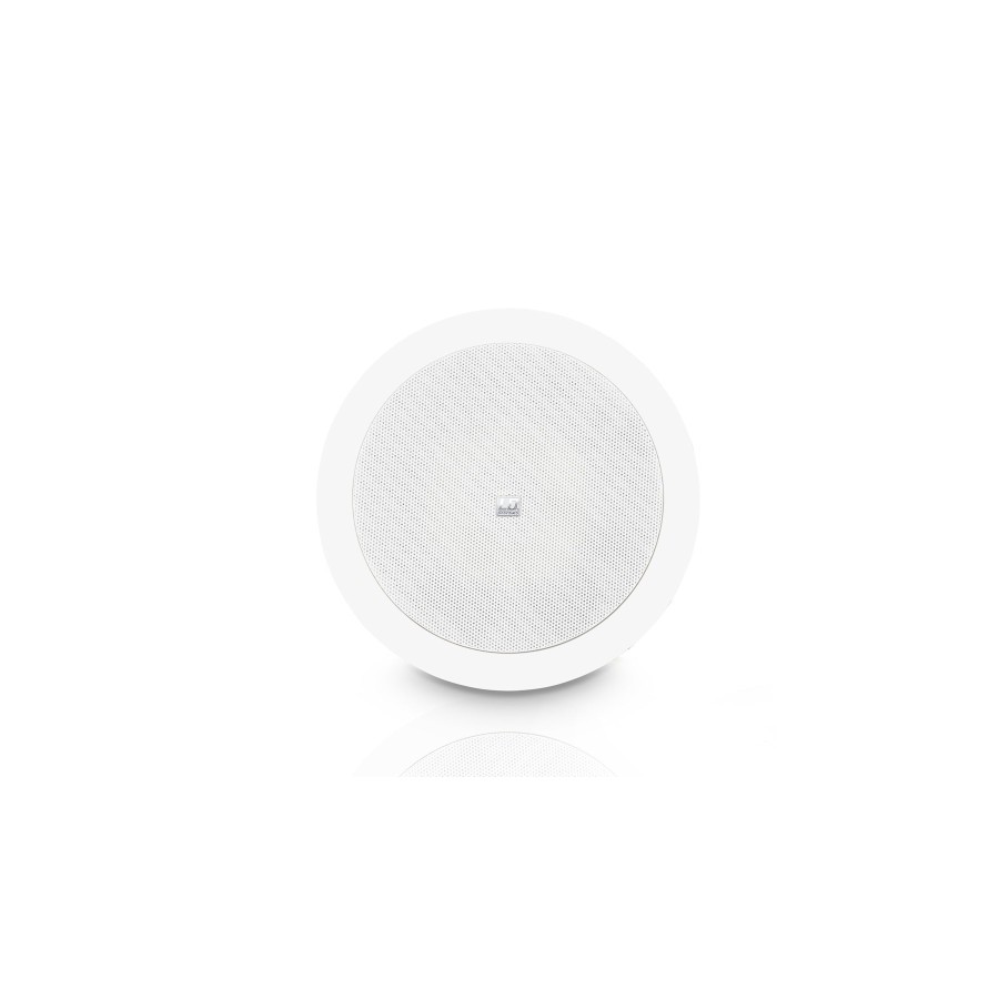 27325-LD SYSTEMS INTEGRATION SERIE CONTRACTOR (LDCICS52) 5.25" 2-WAY IN-CEILING SPEAKER WARRANTY 2 YEARS (PU8) 27325-LD SYSTEMS INTEGRATION SERIE CONTRACTOR (LDCICS52) 5.25" 2-WAY IN-CEILING SPEAKER WARRANTY 2 YEARS (PU8)