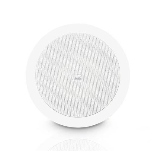 27327-LD SYSTEMS INTEGRATION SERIE CONTRACTOR (LDCICS52100V) 5.25" 2-WAY IN-CEILING SPEAKER 100 V WARRANTY 2 YEARS (PU8)