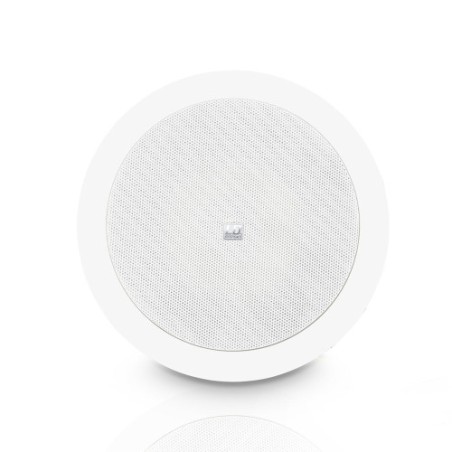 27327-LD SYSTEMS INTEGRATION SERIE CONTRACTOR (LDCICS52100V) 5.25" 2-WAY IN-CEILING SPEAKER 100 V WARRANTY 2 YEARS (PU8)