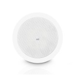 27327-LD SYSTEMS INTEGRATION SERIE CONTRACTOR (LDCICS52100V) 5.25" 2-WAY IN-CEILING SPEAKER 100 V WARRANTY 2 YEARS (PU8)