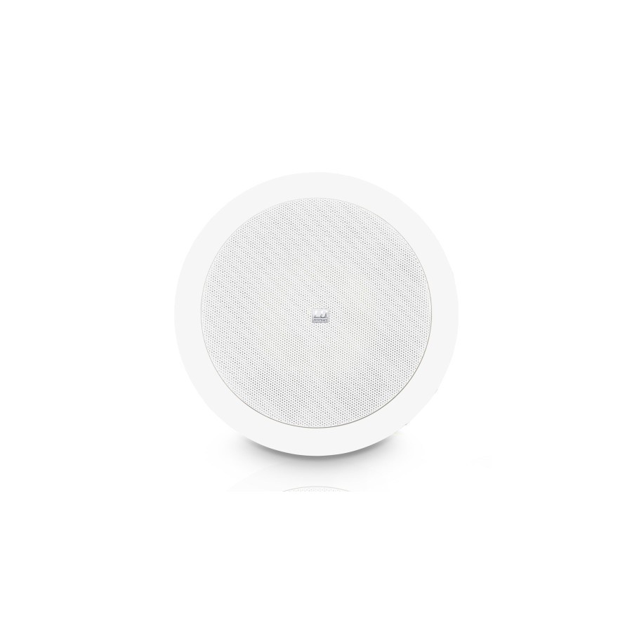 27329-LD Systems Contractor CICS 62 De 2 vias Blanco Alambrico 60 W 27329-LD Systems Contractor CICS 62 De 2 vias Blanco Alambrico 60 W
