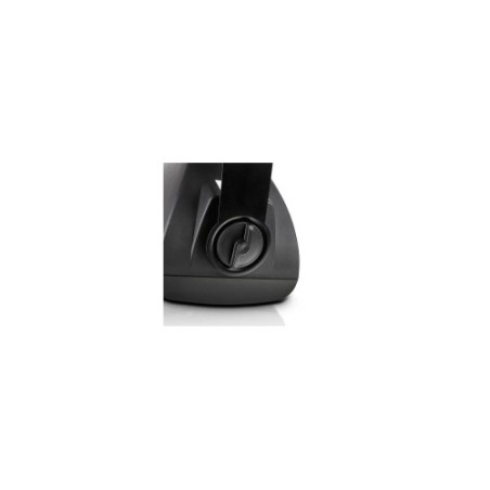 27343-LD SYSTEMS INTEGRATION SERIE CONTRACTOR (LDCWMS42B100V) 4" 2-WAY WALL MOUNT SPEAKER 100 V BLACK (PAIR) WARRANTY 2