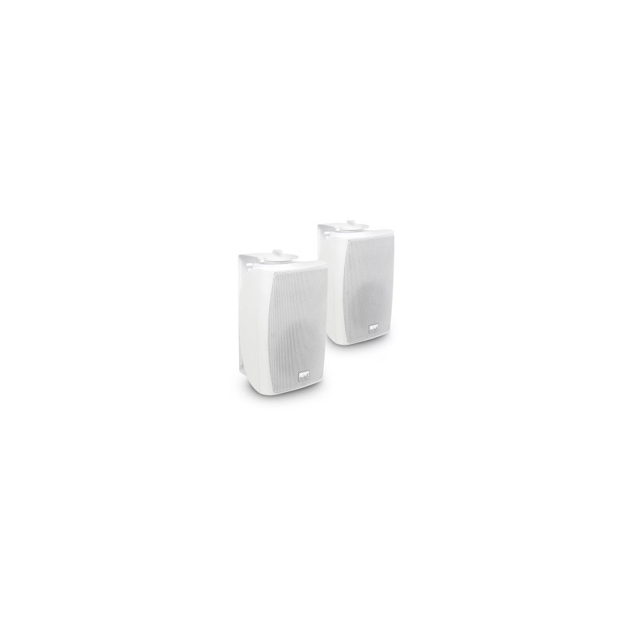 27344-LD SYSTEMS INTEGRATION SERIE CONTRACTOR (LDCWMS42W) 4" 2-WAY WALL MOUNT SPEAKER WHITE (PAIR) WARRANTY 2 YEARS (PU4 27344-LD SYSTEMS INTEGRATION SERIE CONTRACTOR (LDCWMS42W) 4" 2-WAY WALL MOUNT SPEAKER WHITE (PAIR) WARRANTY 2 YEARS (PU4