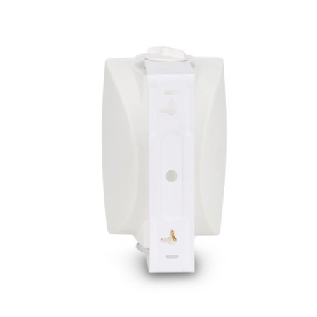 27346-LD SYSTEMS INTEGRATION SERIE CONTRACTOR (LDCWMS42W) 4" 2-WAY WALL MOUNT SPEAKER WHITE (PAIR) WARRANTY 2 YEARS (PU4
