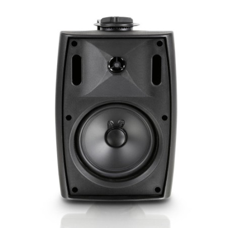 27351-LD Systems Contractor CWMS 52 B 100 V De 2 vias Negro Alambrico 30 W