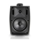 27351-LD Systems Contractor CWMS 52 B 100 V De 2 vias Negro Alambrico 30 W