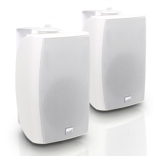 27354-LD Systems Contractor CWMS 52 W 100 V De 2 vias Blanco Alambrico 30 W